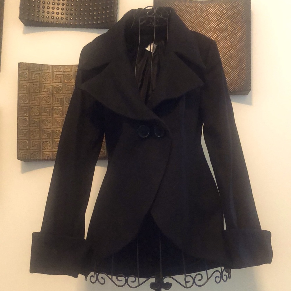Venus jacket